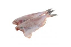 Fresh Catfish Cleaned - Per 1Kg