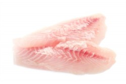 Fresh Red Snapper Fillet Without Skin (4/5) - Per 500gm 