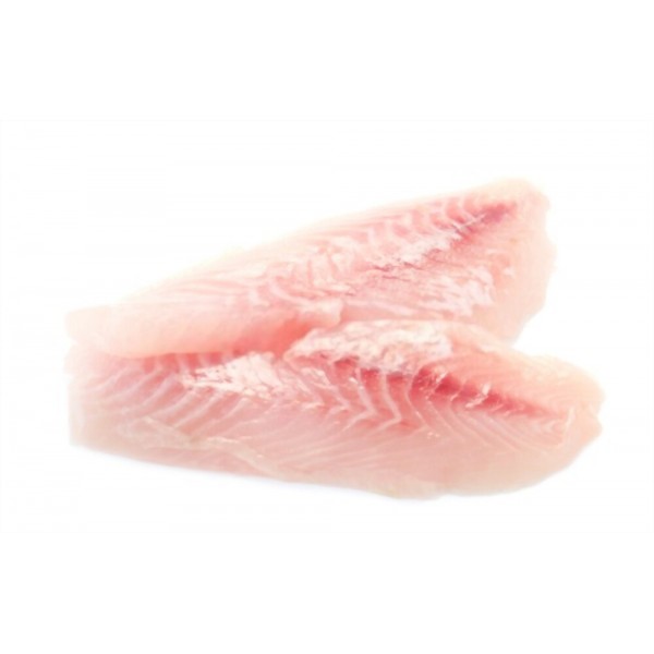 Fresh Red Snapper Fillet Without Skin - Per 500gm