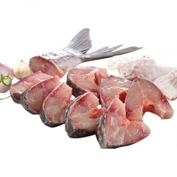 Fresh Sheri (Emperor Fish) / شيري الطازجة 