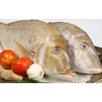 Frozen Sheri (Emperor Fish) / شيري الطاز�...