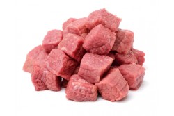 Fresh Premium Australian Meat Cubes - 500Gm