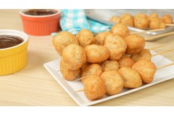 Eastco Chicken Ball - Per 250Gm