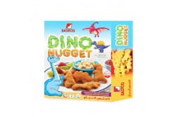 Eastco Dino Nuggets - Per 400Gm