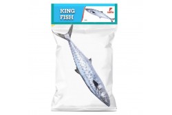 Eastco King Fish Whole - Per 1Kg