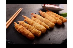 Eastco Breaded Shrimps Torpedo - Per 1Kg