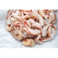 Brown Shrimps Jumbo Frozen - Per 1Kg