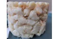 Frozen Crab Meat Jumbo Lumb 454Gm Tin - Per PC
