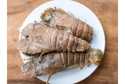 Frozen Sand Lobster Whole Small - Per 1Kg 