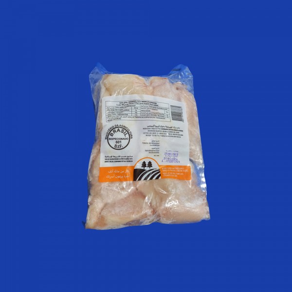 Chicken Breast Frozen AURORA - Per Bag(2KG)