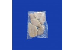 Chicken Breast Tender Frozen EASTCO - Per bag (1Kg)
