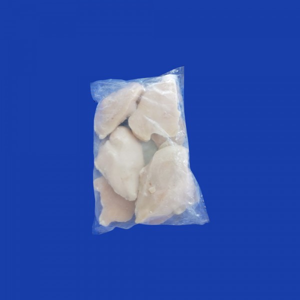 Chicken Breast Tender Frozen CFP - Per Bag(2KG)