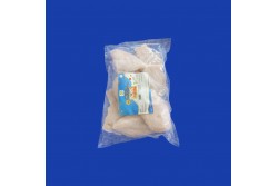 Chicken Breast Tender Frozen CFP - Per bag (2.5Kg)