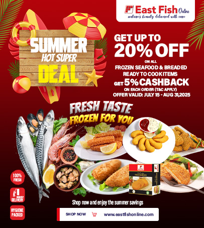 Summer Hot Super deal