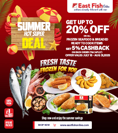 Summer Hot Super deal
