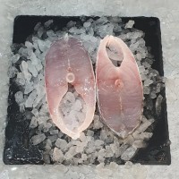 Fresh Barramundi Whole Steak - Per 500Gm