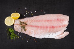 Fresh Nile Perch Fillet - Per 1Kg