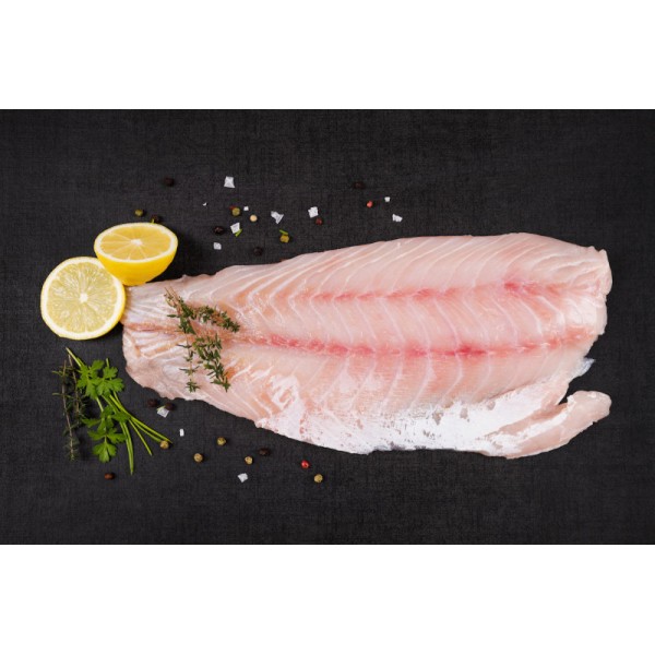 Fresh Nile Perch Fillet - Per 1KG