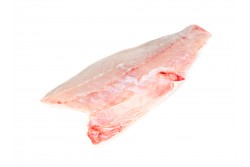 Baramundi Fillet With Skin Frozen - Per 1Kg