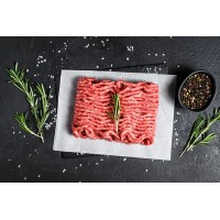 Fresh Indian Mutton Mince - Per 500Gm