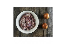 Fresh Chicken Gizzard - Per 500Gm