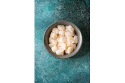 Scallops Without Shell Medium  size - Per 1Kg 
