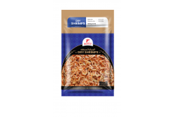 Dry Fish Shrimps Eastco Frozen - Per 150Gm