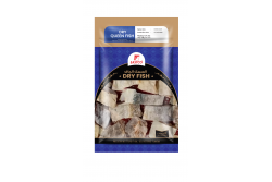 Dry Fish Queen Eastco Frozen - Per 150Gm