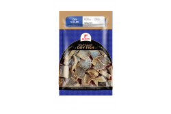 Dry Fish Shark Eastco Frozen - Per 150Gm