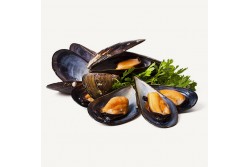 Mussels Whole  - Per 1Kg 