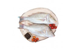 Fresh Sheri (Emperor Fish) Whole Large (500 - 1000Gm) - Per 1Kg 