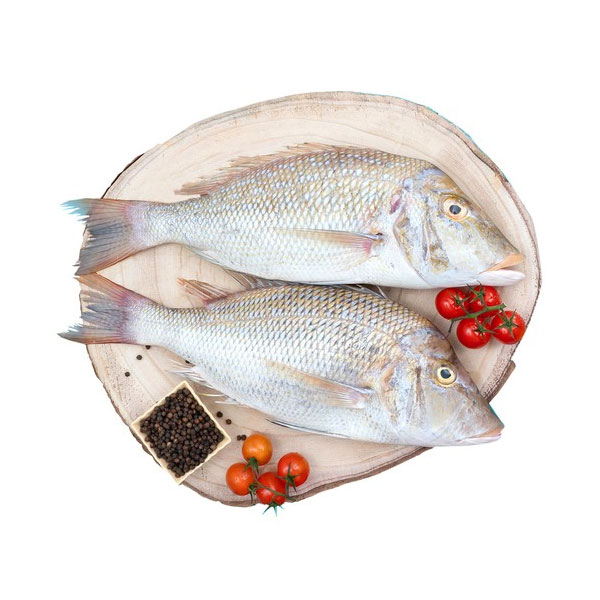 Fresh/Sheri/Emperor fish/Whole - Per 1Kg