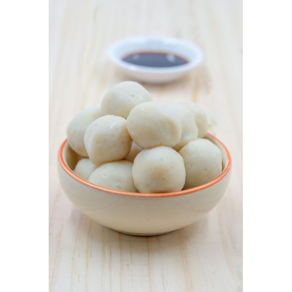 Eastco Fish Balls - Per 250Gm