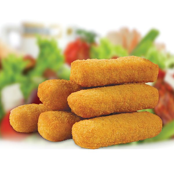 Eastco Breaded Fish Finger - Per 250Gm