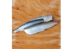 Fresh Medium Sardine Cleaned Headless - Per 500Gm 