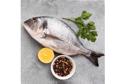 Whole (400-600 Gms Size) - Per Kg