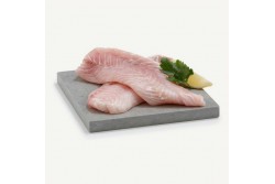 Frozen Nile Perch Fillet - Per 1Kg