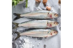 Whole Medium Size - 1Kg Pack