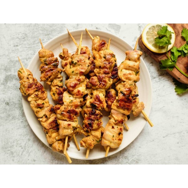 Marinated Chicken Shish Tawook Eastco - Per 1Kg