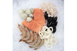 Seafood Box - Per 1 Box