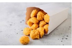 Eastco Breaded Chicken Popcorn Twin Pack - Per Pack (2X250gm)