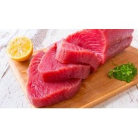 Tuna Loin Steak Frozen